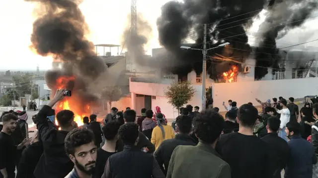 کردستان عراق