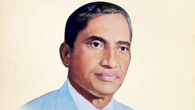 नारायण नागु पाटिल