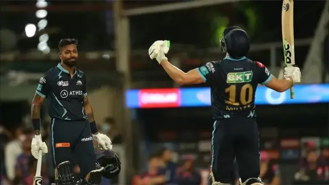 ગુજરાત ટાઇટન્સ