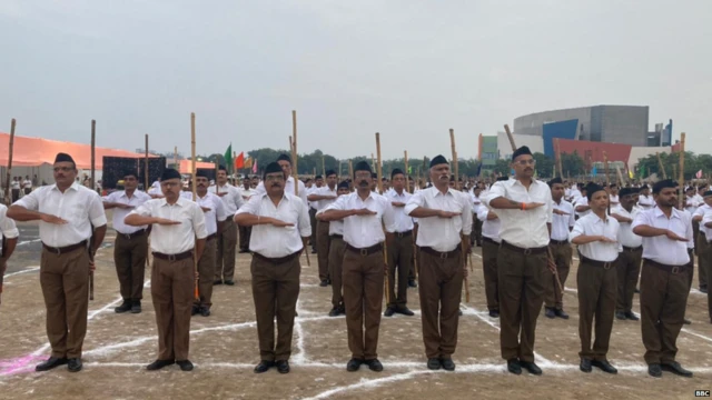 मोहन भागवत