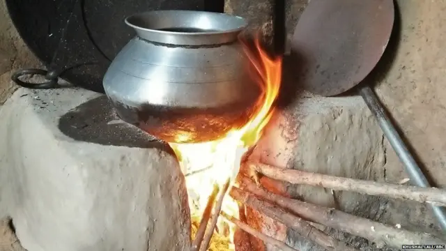 ਪੰਜਾਬ ਦਾ ਰਵਾਇਤੀ ਚੁੱਲ੍ਹਾ