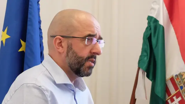 Золтан Ковач