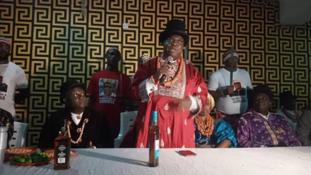 Ọkaiwu Uche Isaiah Elikwu