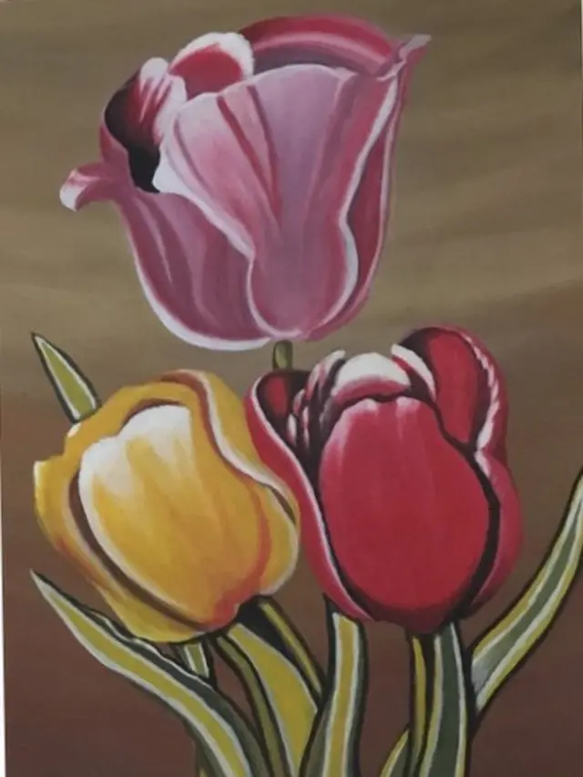 ቀባኢ ኣብ ካምፓላ