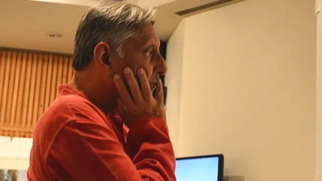 મણિશંકર ઐય્યર