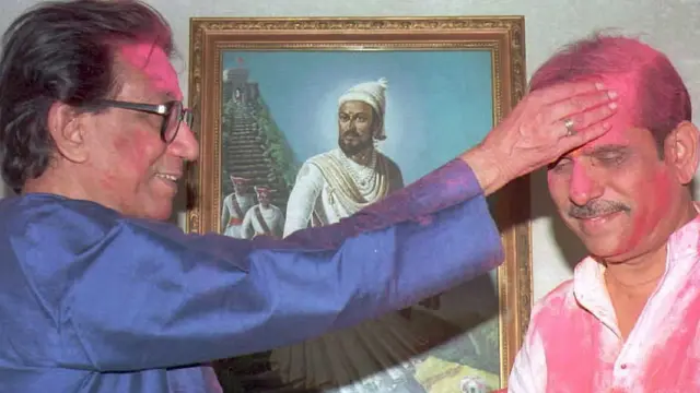 दादा कोंडके