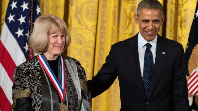 Mary-Claire King