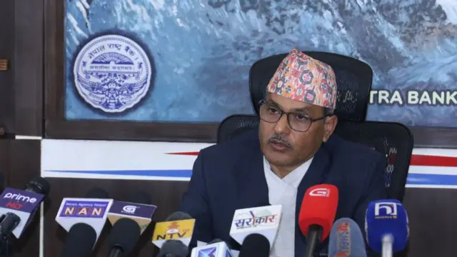 मौद्रिक नीति