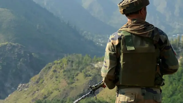 भारतीय सेना