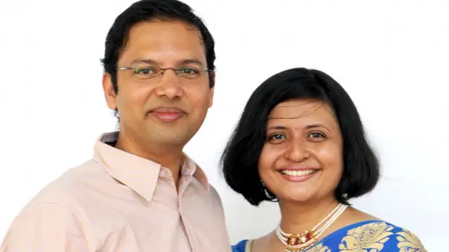 डॉ शीतल आमटे