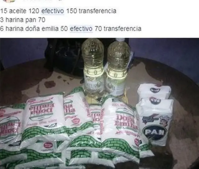 (Foto: captura de Facebook)