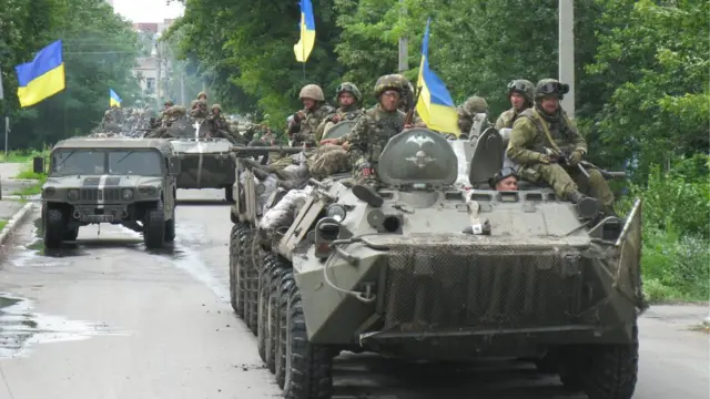 Рейд 95 бригади