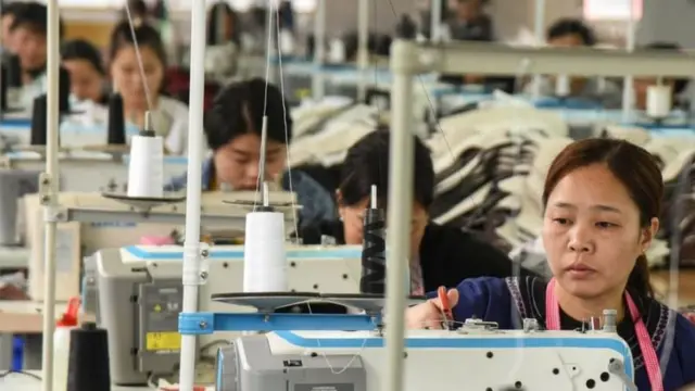 चिनियाँ कामदार