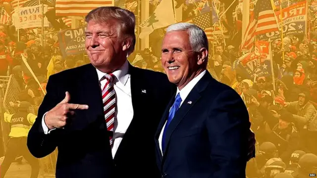 डोनाल्ड ट्रंप