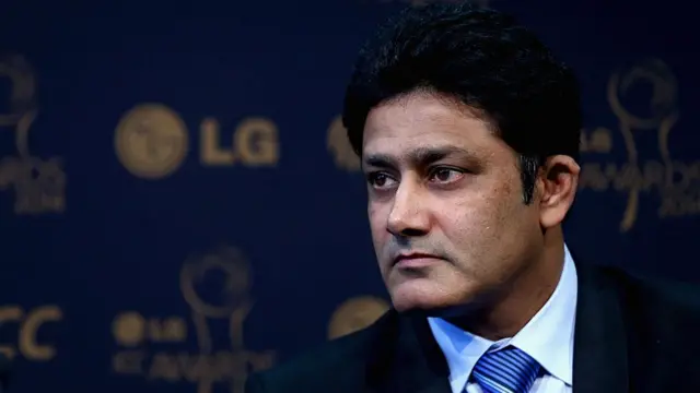 ভারতের নামী ক্রিকেট তারকাদের মধ্যে একমাত্র অনিল কুম্বলেই জাফরের সমর্থনে প্রকাশ্যে এগিয়ে এসেছেন