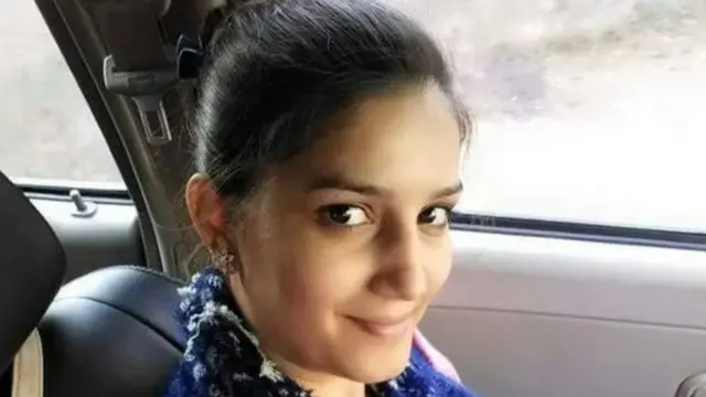 ਸਪਨਾ ਚੌਧਰੀ