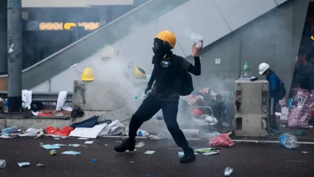 ஹாங்காங்