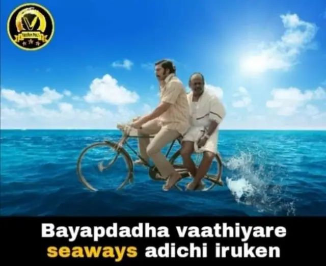 சார்பட்டா