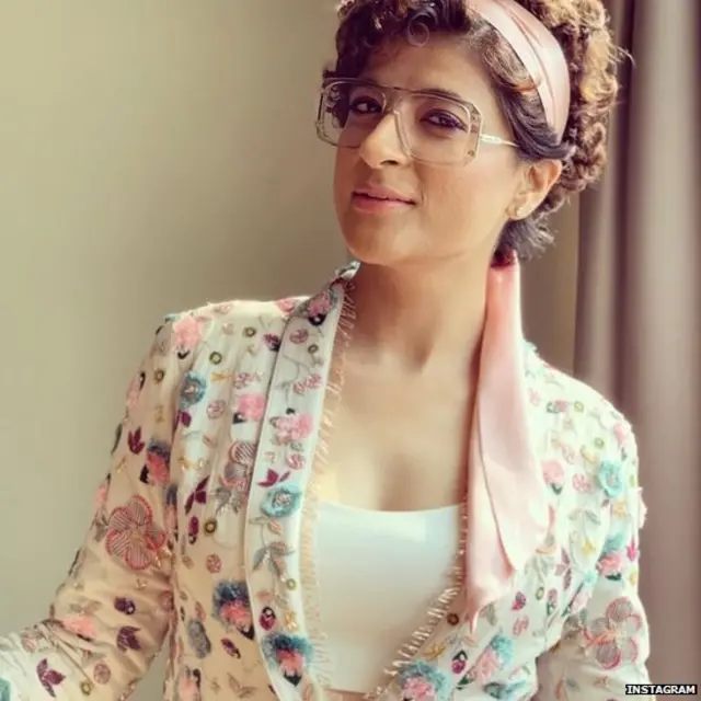 ताहिरा कश्यप