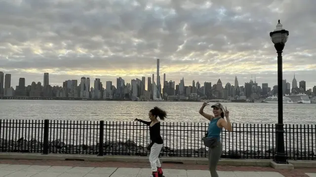 최근 호수나 강 같은 블루 스페이스가 녹지보다 훨씬 더 큰 장점을 갖고 있다고 말하는 전문가들이 많아지고 있다