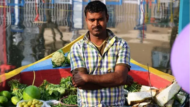 મનોરંજન માઇતી