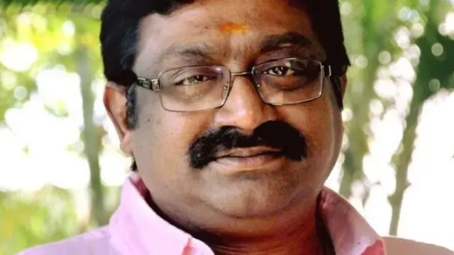 தொண்டைமான்