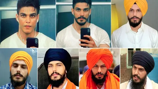 अमृतपाल सिंह