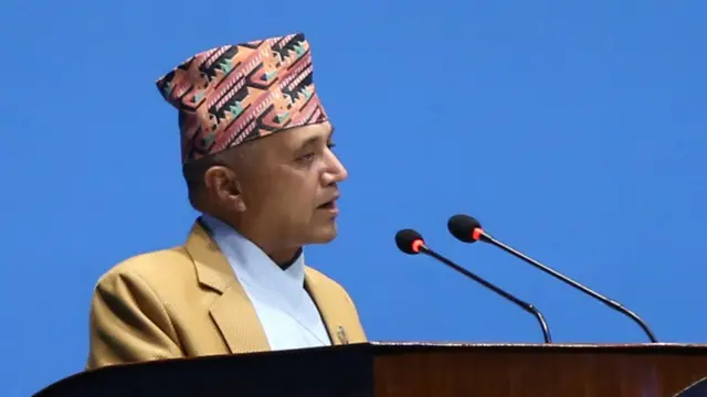 खगराज अधिकारी