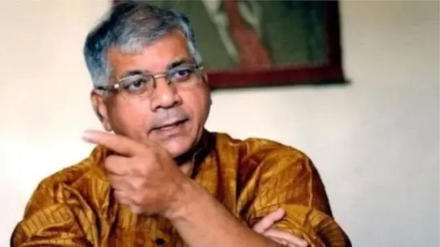 प्रकाश आंबेडकर