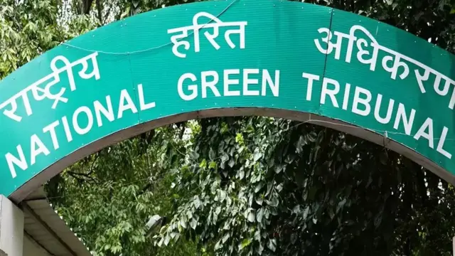 எண்ணூர் அனல்மின் நிலையம்