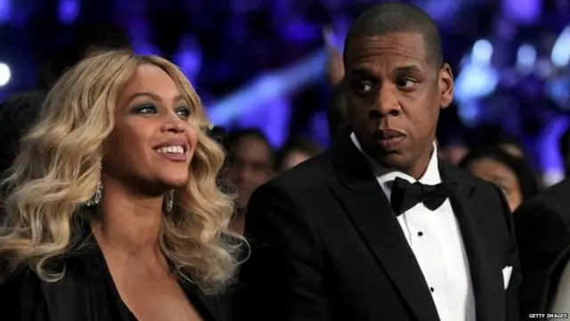 जब मशहूर गायिका बेयोंस को उनके पति जे ज़ेड से धोखा मिलने की ख़बरें सामने आईं तो कई लोग हैरान रह गए