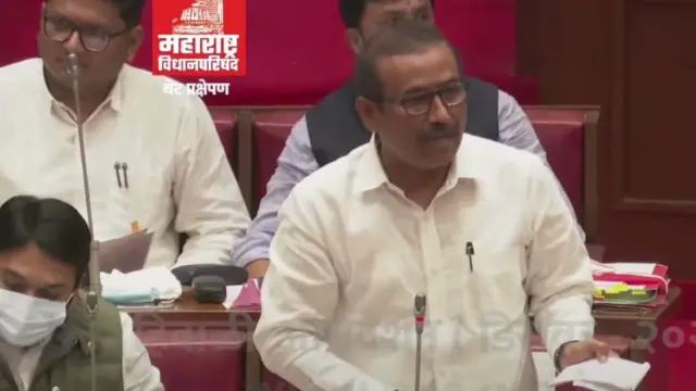 राजेश टोपे