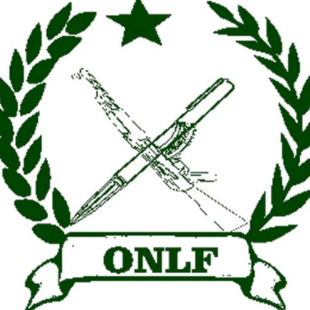 ኣርማ ግንባር ብሄራዊ ሓርነት ኦብነግ