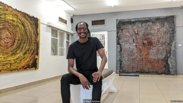 अफ्रीका का किगाली शहर