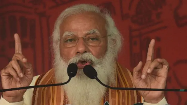 நரேந்திர மோதி