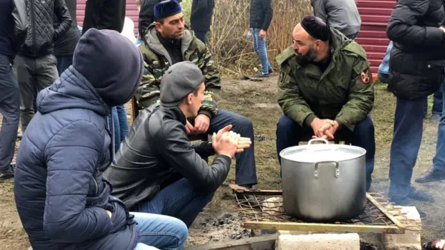 Акция протеста