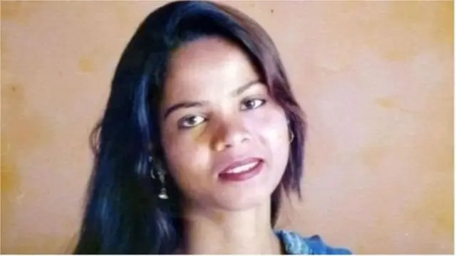 ఆసియా బీబీ