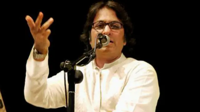 तलत अज़ीज़