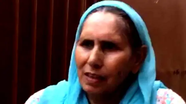 ਬਟਾਲਾ ਧਮਾਕਾ