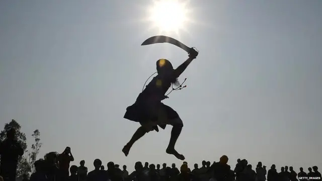 ਪੰਜ ਪਿਆਰੇ