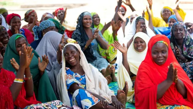 Nigeria Sharia law: Àwọn òbí ní Kano dunú sí ìdájọ́ ikú fún bàbá ẹni ọdún 61