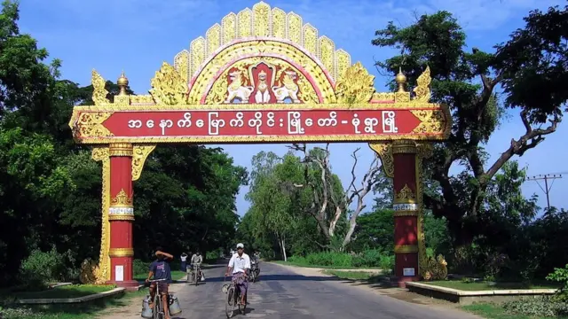 မုံရွာကိုအခြေပြုလို့ မကွေး၊ စစ်ကိုင်းနဲ့ ချင်းပြည်နယ်တို့ဘက် စစ်ဆင်ရေးကြီးတွေ စစ်ကောင်စီ လုပ်နေတယ်လို့ စစ်ရေးအကဲခတ်တွေသုံးသပ်ထား