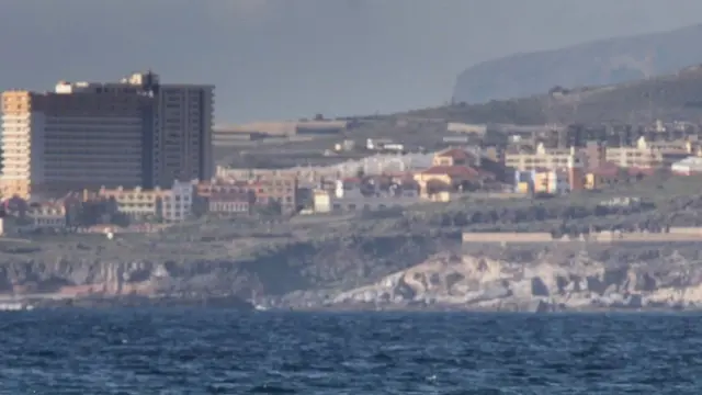 Плая-де-лас-Америкас