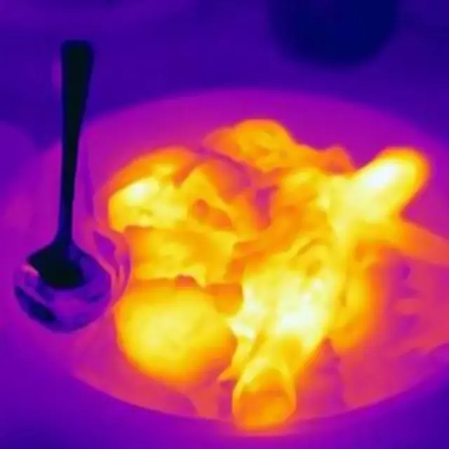 L'Agence des normes alimentaires recommande de ne réchauffer les aliments qu'une seule fois.