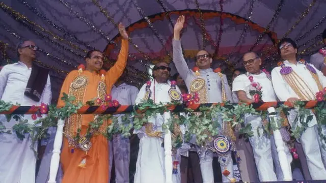 வி.பி.சிங்