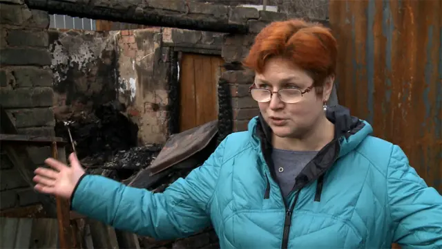 Нина Малашенко