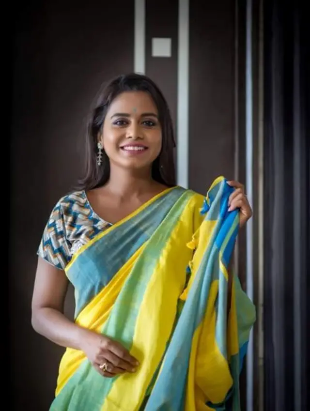 हेमांगी कवी