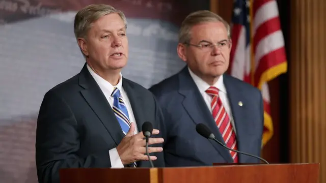 Грэм и Менендес