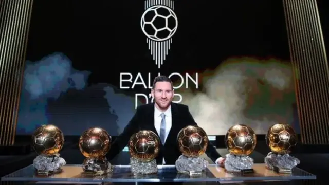 Ballon d'Or