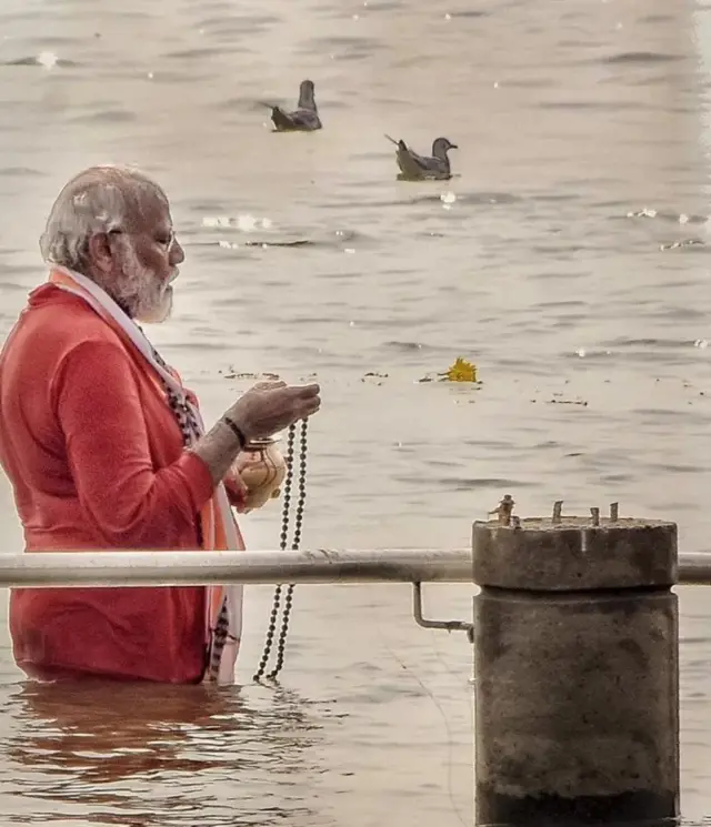 નરેન્દ્ર મોદી